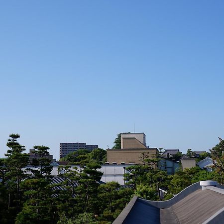 滔々 御崎 二階の宿 Toutou Onzaki Nikai No Yado Kurašiki Exteriér fotografie
